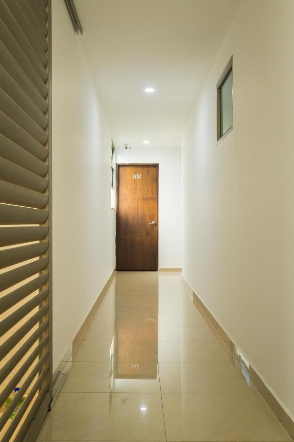 Genesis Hotel Sincelejo Bagian luar foto