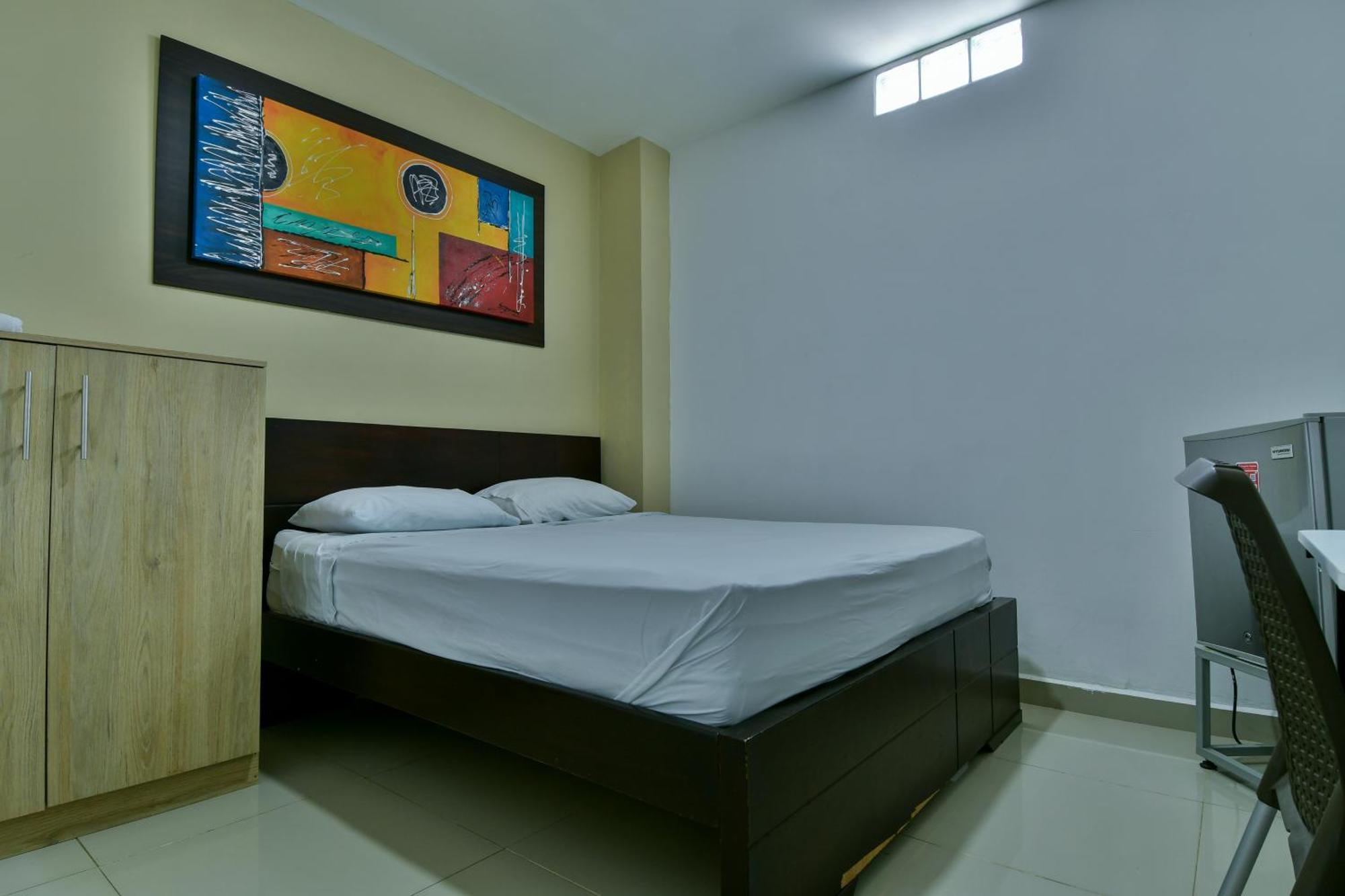 Genesis Hotel Sincelejo Bagian luar foto
