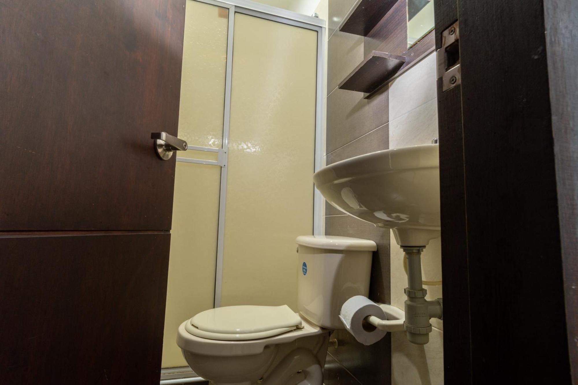 Genesis Hotel Sincelejo Bagian luar foto