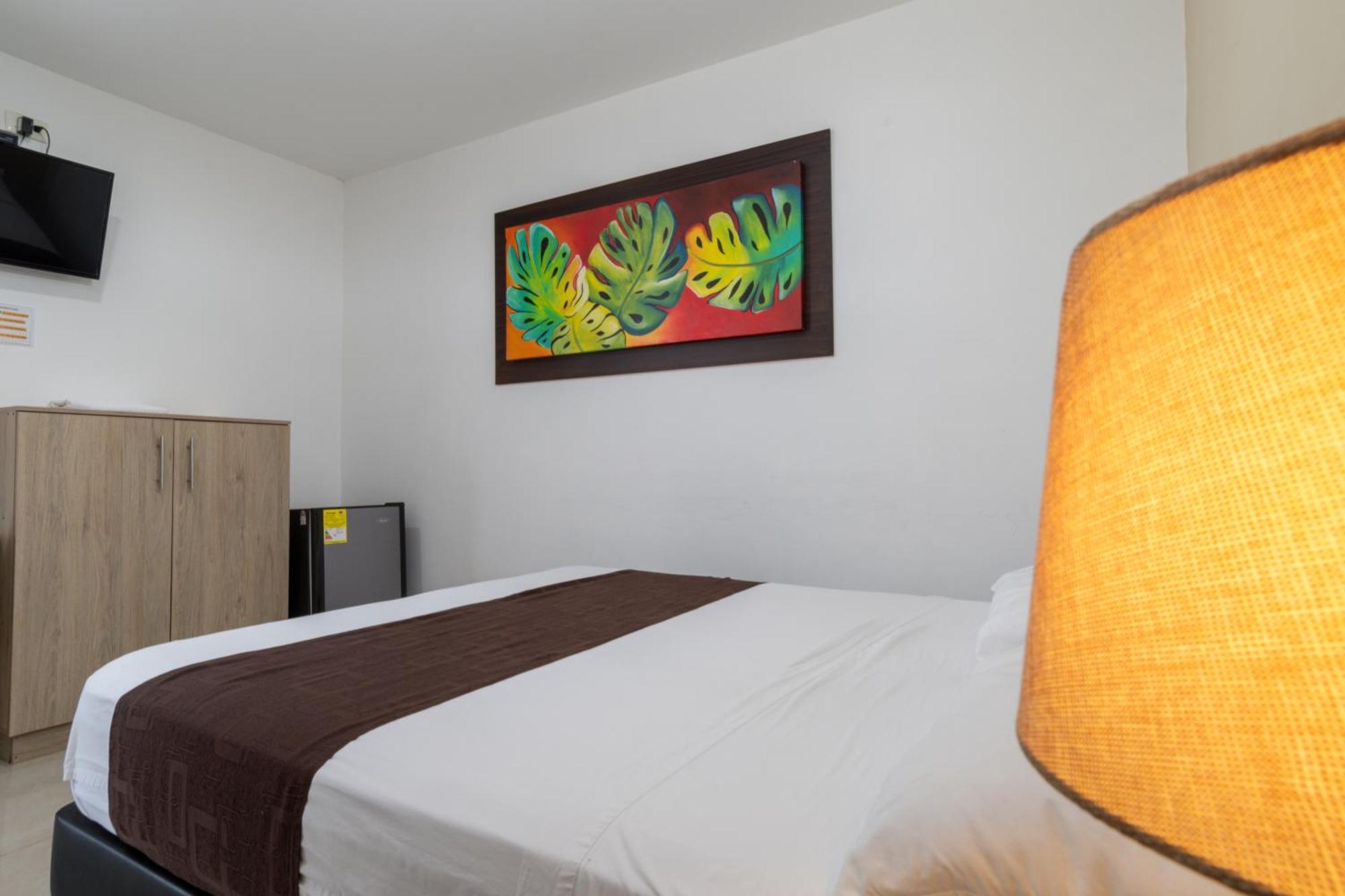 Genesis Hotel Sincelejo Bagian luar foto