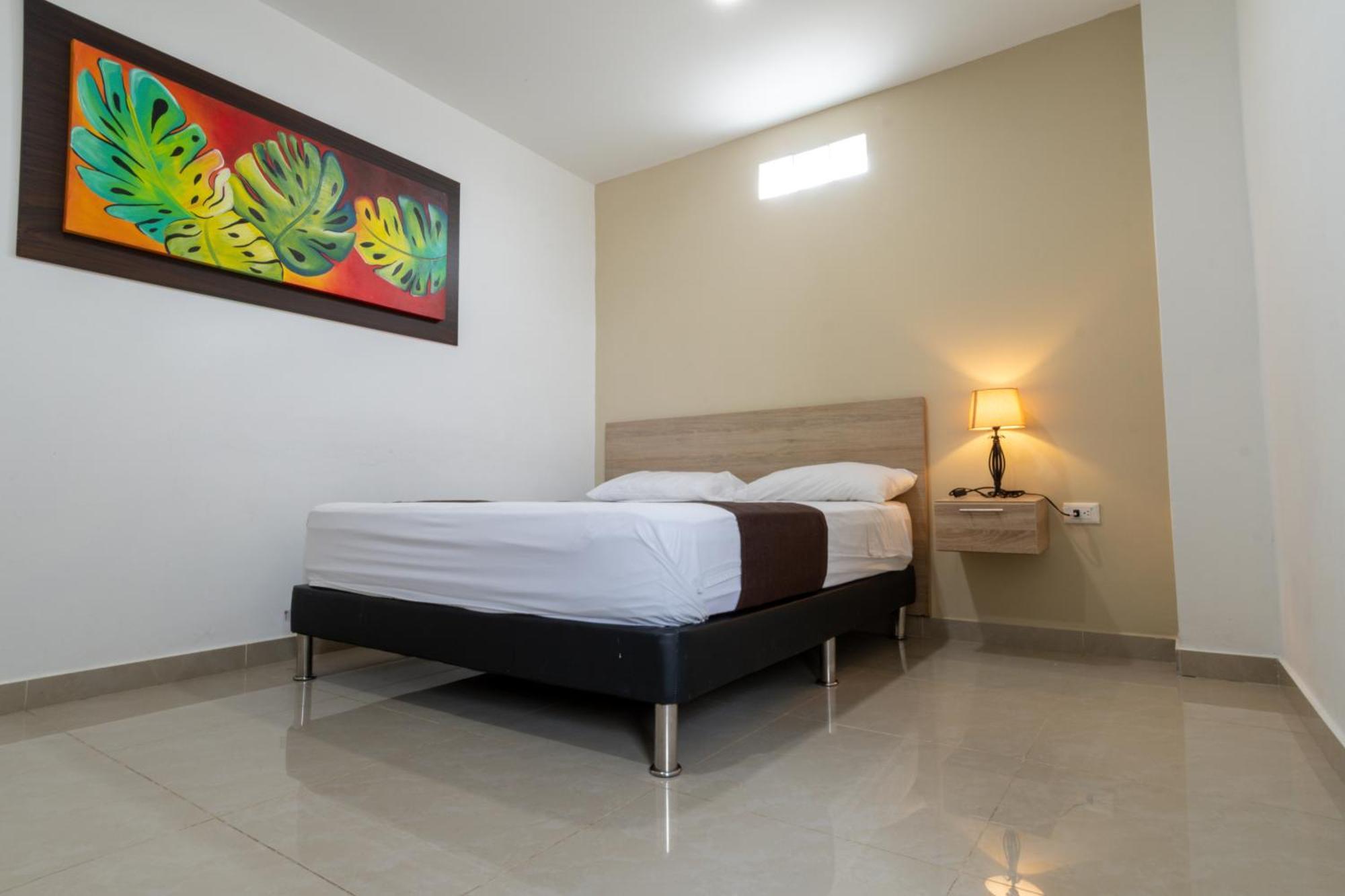 Genesis Hotel Sincelejo Bagian luar foto