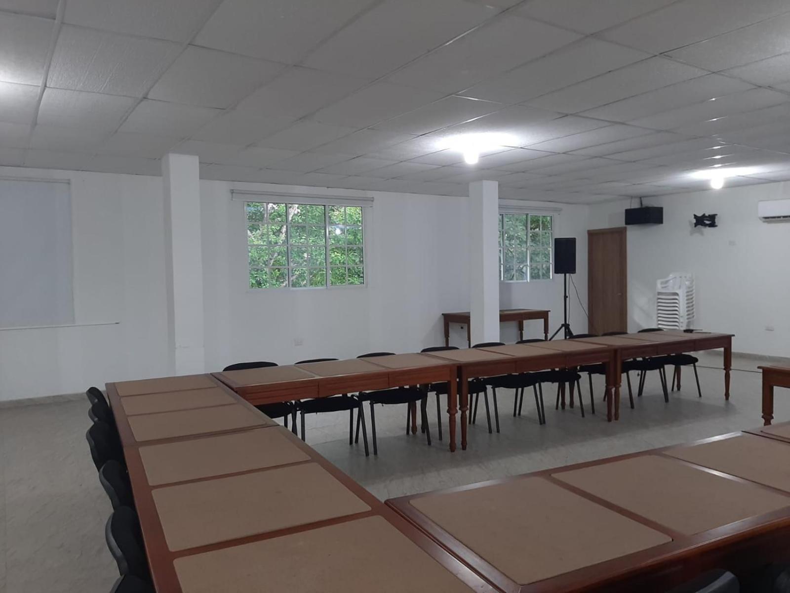Genesis Hotel Sincelejo Bagian luar foto